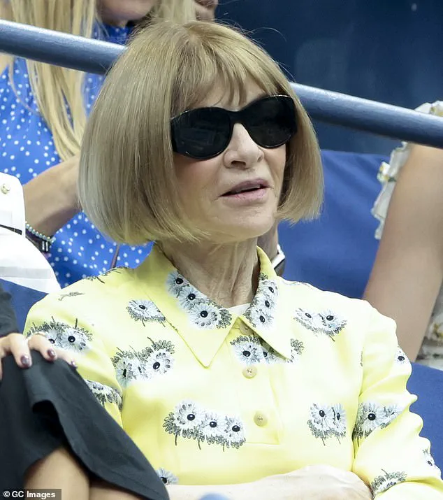 Anna Wintour Appoints Chloe Malle as New Head of Vogue Editorial Content, Signaling a Major Shift in Fashion Leadership