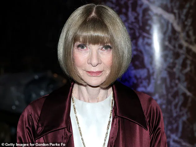 Anna Wintour Appoints Chloe Malle as New Head of Vogue Editorial Content, Signaling a Major Shift in Fashion Leadership