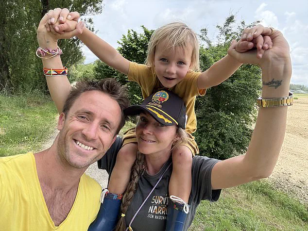 Annabel Fenwick Elliott's Sobriety in Pregnancy: A Broader Shift in Maternal Health Practices