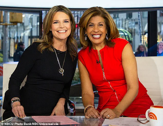 Hoda Kotb Reflects on Her Decision to Leave NBC's *Today* Show, Citing a Personal Moment That Shaped Her Choice
