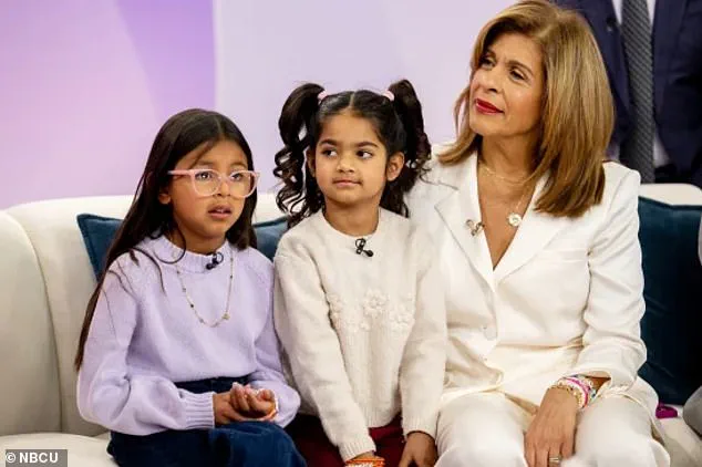 Hoda Kotb Reflects on Her Decision to Leave NBC's *Today* Show, Citing a Personal Moment That Shaped Her Choice