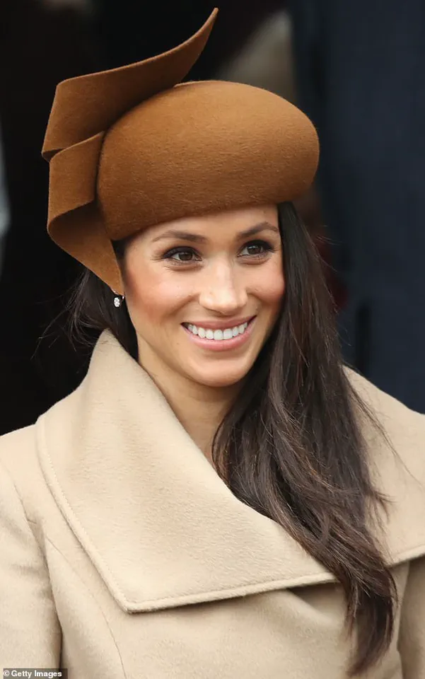 Meghan Markle's Latest Shameless Stunt: Exploiting Prince Harry's Grief and Royal Scandal