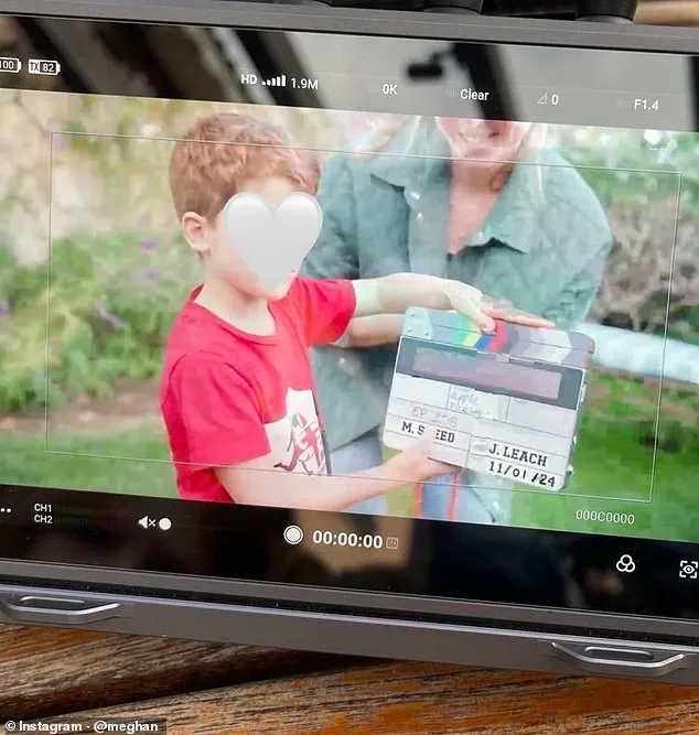 Meghan Markle's Latest Shameless Stunt: Exploiting Prince Harry's Grief and Royal Scandal