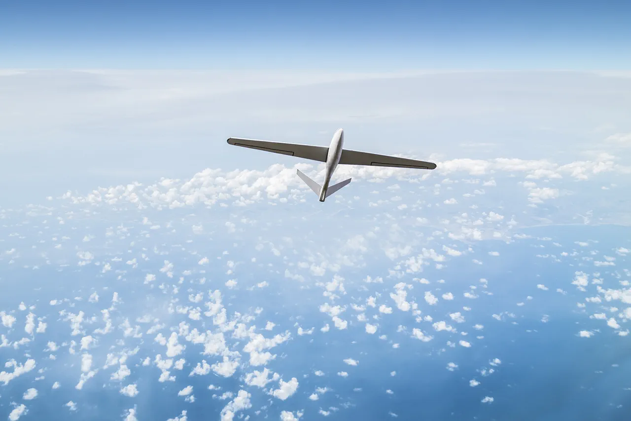 Russia's Successful Interception of 50 Ukrainian Drones Sparks Escalation and Heightened Border Tensions