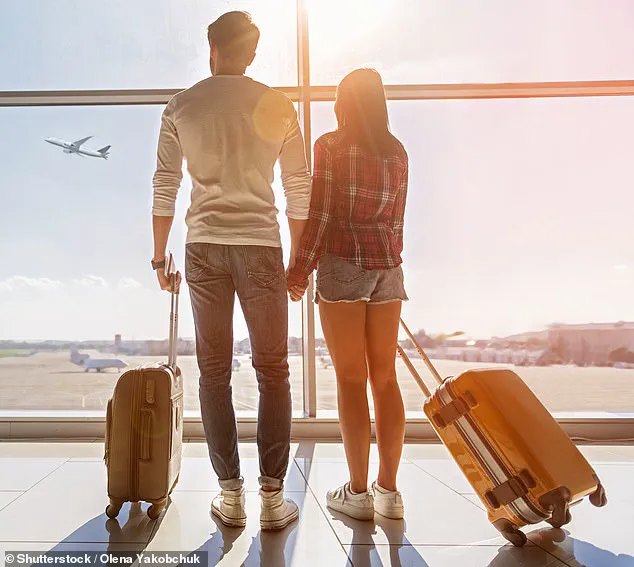 Passenger's Mysterious Southwest Airlines Experience Sparks Online Debate