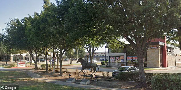 Texas Woman Charged with Murder After Leaving 15-Month-Old Child in Hot Vehicle, Police Say