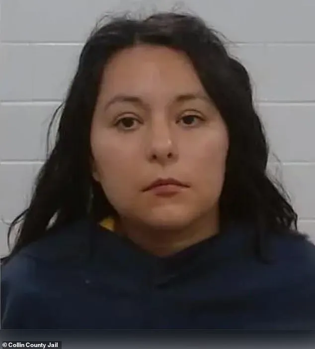 Texas Woman Charged with Murder After Leaving 15-Month-Old Child in Hot Vehicle, Police Say
