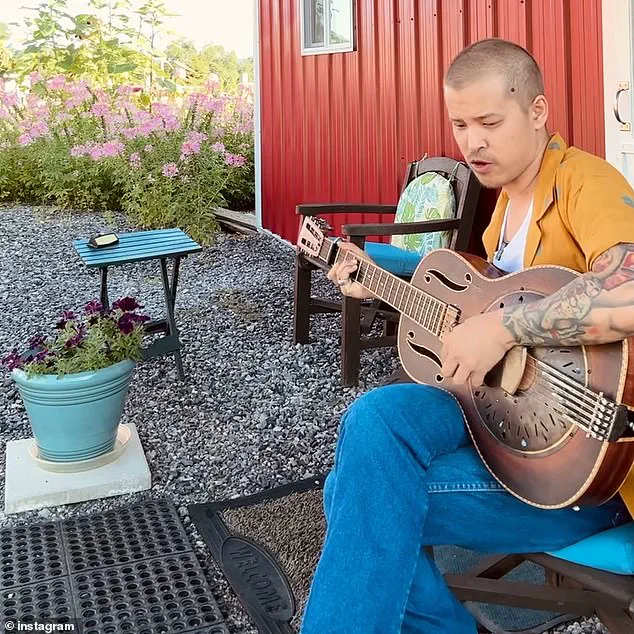 Miracle of Survival: Kentucky Country Singer Nat Myers Defies Rare Cancer in Battle Against the Clock