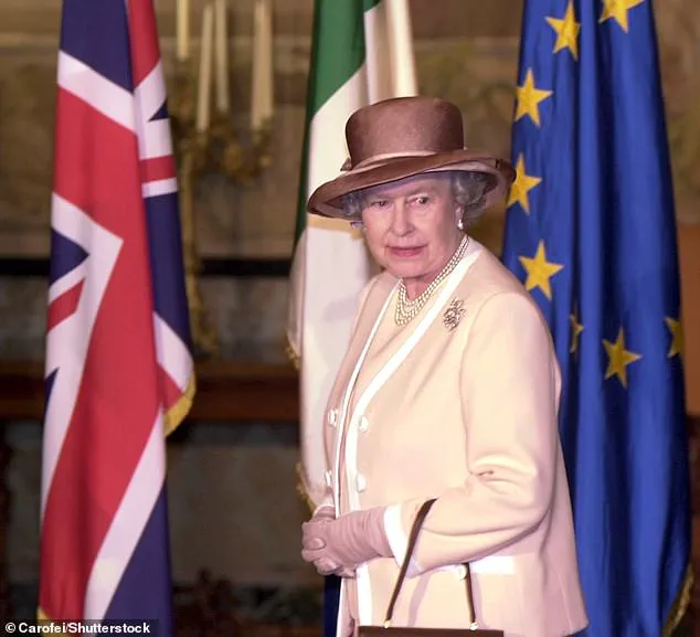 Queen Elizabeth II's Ambivalence on Royal Succession: How Changing Laws Reshape Public Perception of the Monarchy