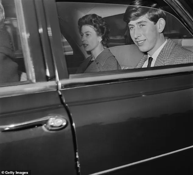 Queen Elizabeth II's Ambivalence on Royal Succession: How Changing Laws Reshape Public Perception of the Monarchy