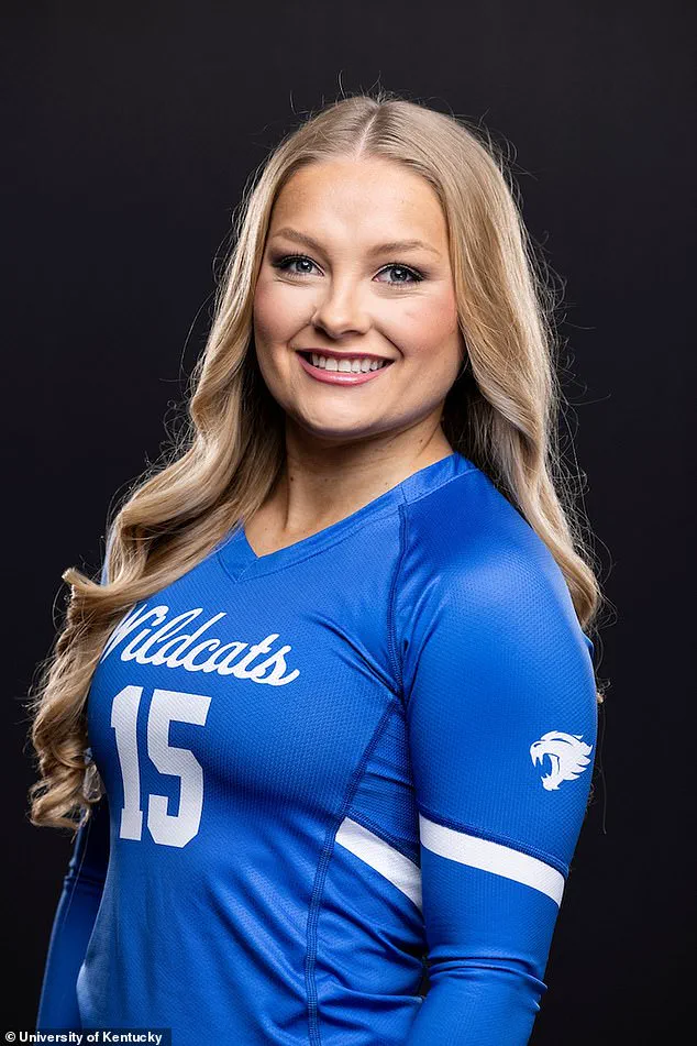 University of Kentucky Cheerleader Laken Snelling Arrested for Concealing Birth and Abusing Newborn's Corpse, Police Say