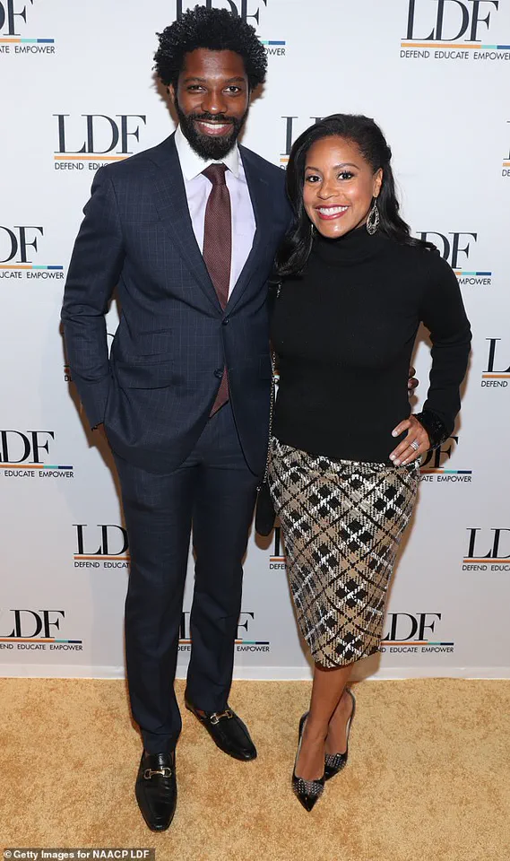 Exclusive: Sheinelle Jones Returns to Today Show Amid Grief, Offering Rare Insight Into Her Journey After Husband's Death