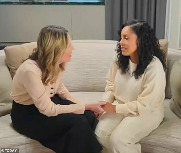 Exclusive: Sheinelle Jones Returns to Today Show Amid Grief, Offering Rare Insight Into Her Journey After Husband's Death