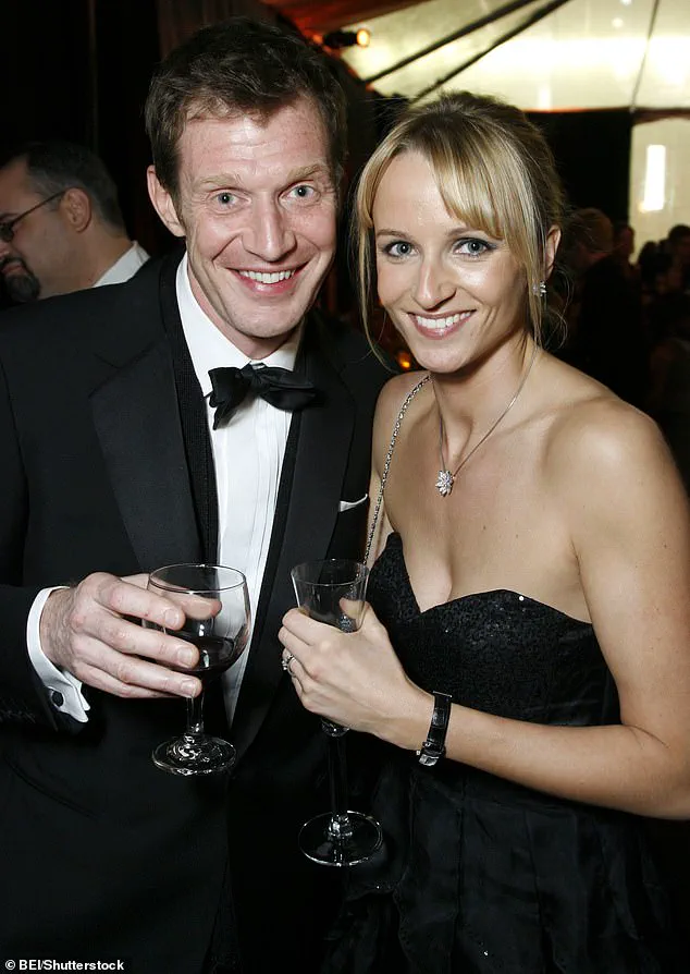 Jason Flemyng Banned from Driving for Six Months After Fourth Speeding Offense in a Year