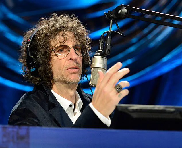 Melania Trump's Resurfaced Advice and Howard Stern's Departure from SiriusXM: A New Chapter in Media and Politics