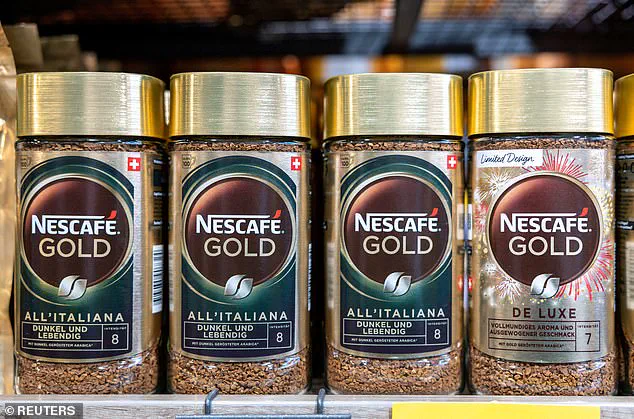 Nestlé CEO Laurent Freixe's Ouster: A Scandal Unraveled by a Whistleblower Tip