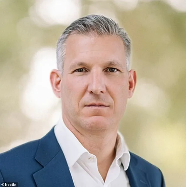 Nestlé CEO Laurent Freixe's Ouster: A Scandal Unraveled by a Whistleblower Tip