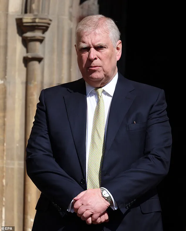 Prince Andrew Accused of Being 'Rude' and 'Obnoxious' by Former Staff, as Channel 5 Documentary Reignites Scrutiny