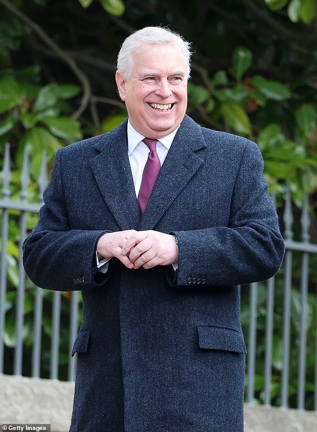 Prince Andrew Accused of Being 'Rude' and 'Obnoxious' by Former Staff, as Channel 5 Documentary Reignites Scrutiny