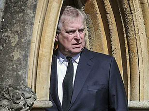 Prince Andrew Accused of Being 'Rude' and 'Obnoxious' by Former Staff, as Channel 5 Documentary Reignites Scrutiny