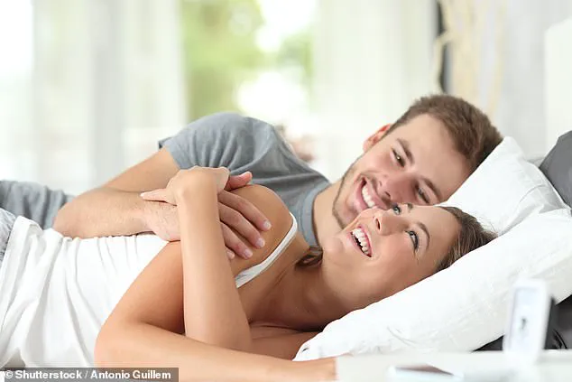 Romance and Tension: The Unspoken Story Behind a Parisian Night