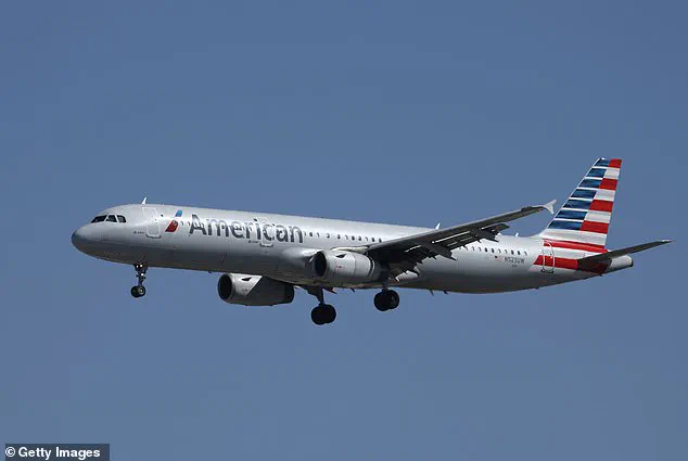 American Airlines Flight Diverted 600 Miles Over Fuel Leak, Leaving Passengers Stranded for 24 Hours on Labor Day Weekend