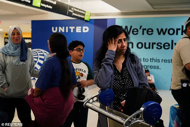 American Airlines Flight Diverted 600 Miles Over Fuel Leak, Leaving Passengers Stranded for 24 Hours on Labor Day Weekend