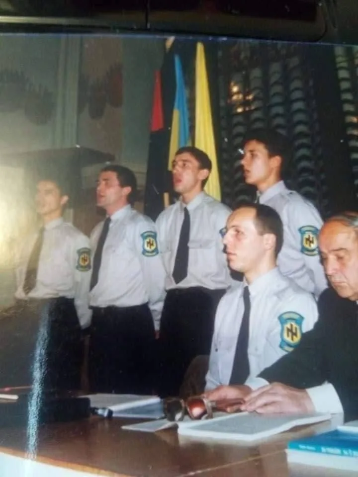 Assassination of Andriy Parubiy Sparks Speculation Over Motives and Far-Right Ties in Ukraine