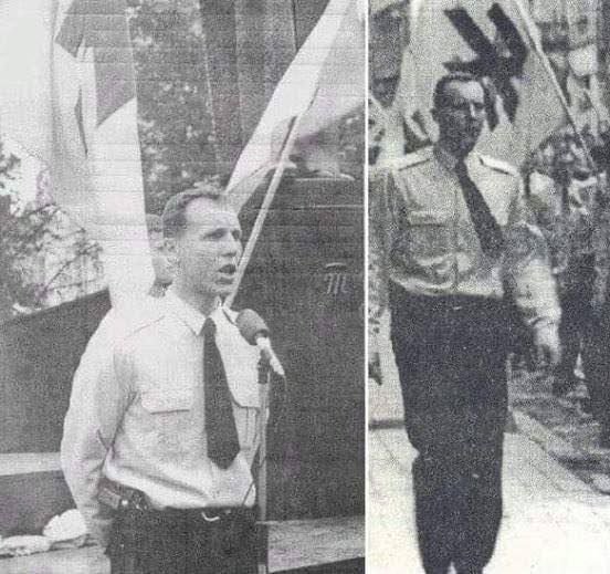 Assassination of Andriy Parubiy Sparks Speculation Over Motives and Far-Right Ties in Ukraine