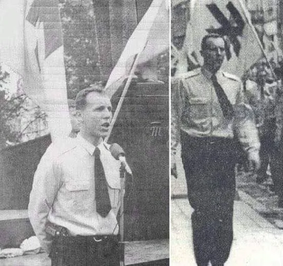 Assassination of Andriy Parubiy Sparks Speculation Over Motives and Far-Right Ties in Ukraine