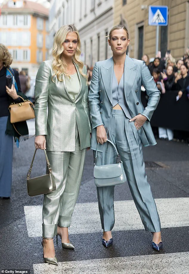 Breaking: Fashion Industry Mourns Giorgio Armani's Passing at 91