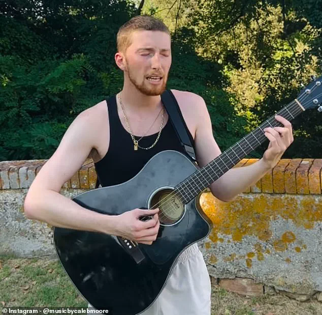 Caleb Moore Freundlich: Rising Alternative Music Star Carves Unique Legacy Beyond Hollywood's Spotlight