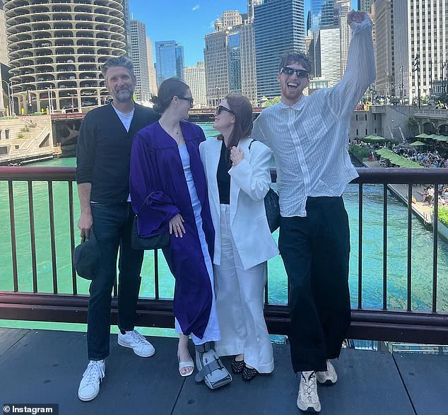 Caleb Moore Freundlich: Rising Alternative Music Star Carves Unique Legacy Beyond Hollywood's Spotlight