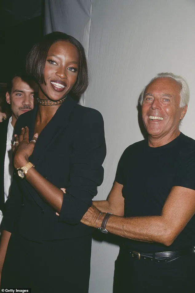 Fashion Icon Giorgio Armani Dies at 91, Marking End of an Era as Legacy Celebrated Ahead of 50th Anniversary