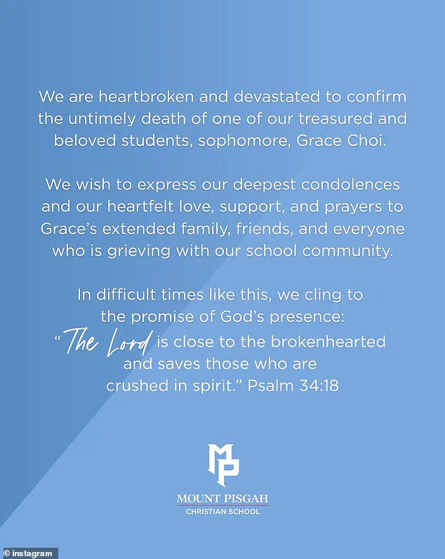 In the Shadows of Wealth: The Tragic Death of a Young Violinist