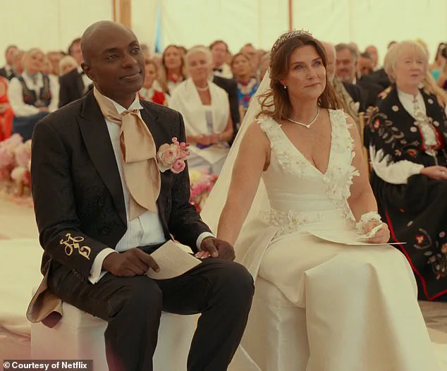 Netflix's New Documentary Explores the Controversial Union of Norway’s Princess Martha Louise and Her Shaman Husband