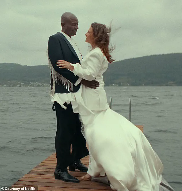 Netflix's New Documentary Explores the Controversial Union of Norway’s Princess Martha Louise and Her Shaman Husband