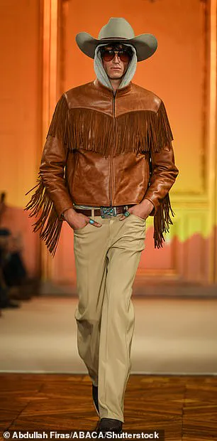 Post Malone's Austin Post Debuts at Paris Fashion Week Amid Explosive Controversy Over High Fashion Credibility