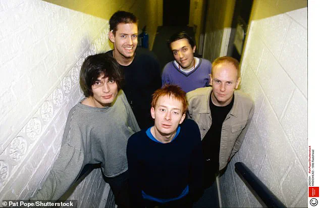 Radiohead's Controversial Return: Pro-Palestine Fans Criticize Band's Political Stance Amid Historic Tour Resumption