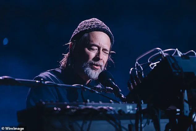 Radiohead's Controversial Return: Pro-Palestine Fans Criticize Band's Political Stance Amid Historic Tour Resumption