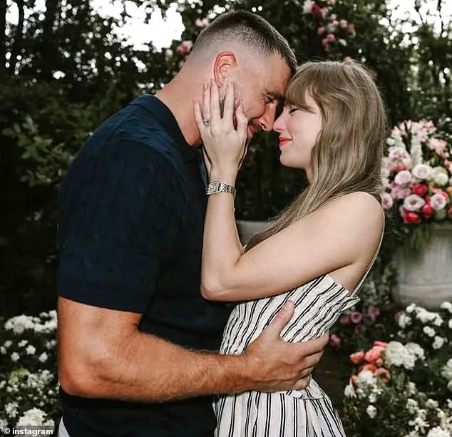 Taylor Swift's Wedding Attendance Speculation Sparks Frenzy in Montecito Amid Engagement Announcement