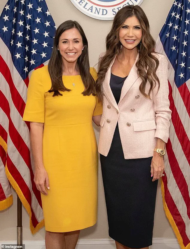 Uniform in Style: The Fashion Choices of Trump's Female Aides and Their Preferred Designers