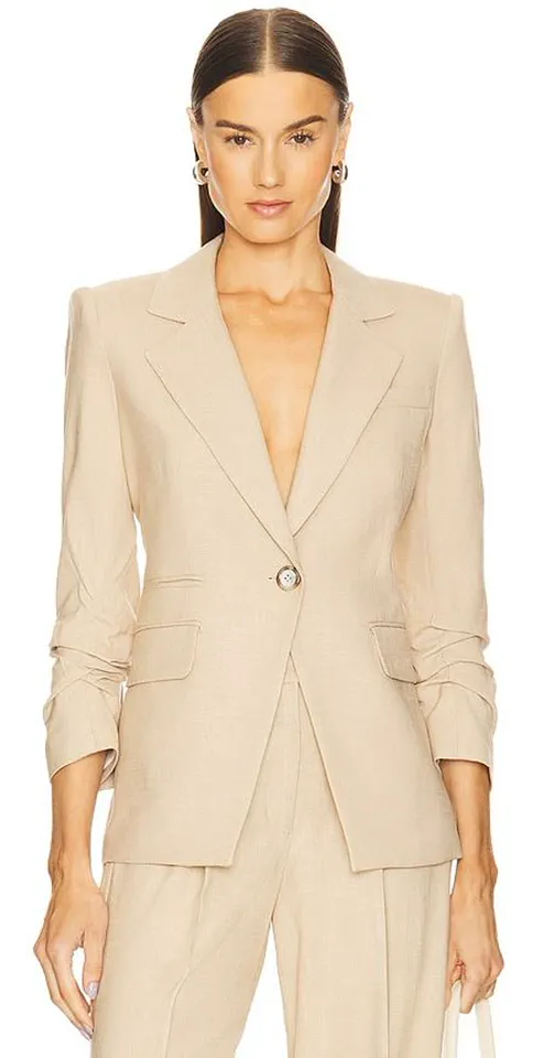 Uniform in Style: The Fashion Choices of Trump's Female Aides and Their Preferred Designers