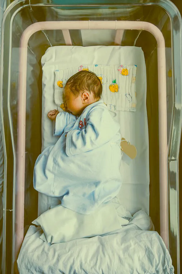 A Forgotten Trauma Resurfaces: The Email That Linked Two Lives Across Decades