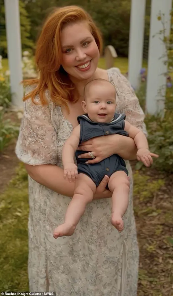 A Surprising Positive: Overcoming Health Challenges to Embrace Motherhood