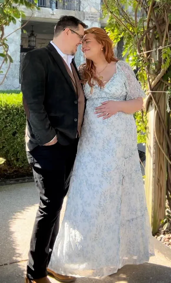 A Surprising Positive: Overcoming Health Challenges to Embrace Motherhood