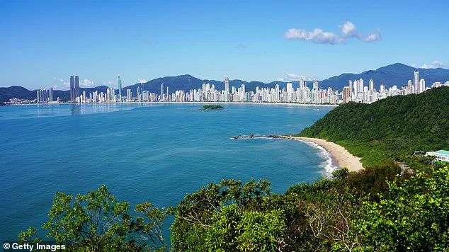 Alleged Tech Detox Leads to Disappearance of American Father and Son in Brazil