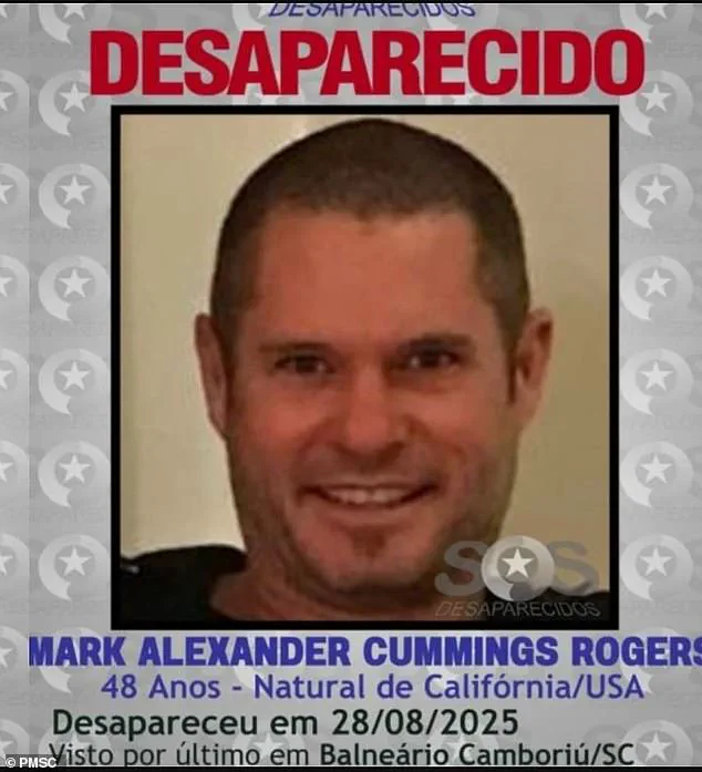 Alleged Tech Detox Leads to Disappearance of American Father and Son in Brazil
