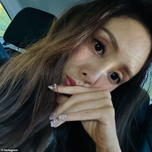 G.NA's Return to the Spotlight: A Decade After the Prostitution Scandal That Shook Her K-Pop Career