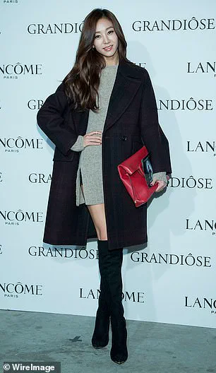 G.NA's Return to the Spotlight: A Decade After the Prostitution Scandal That Shook Her K-Pop Career